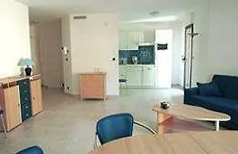 Residences Les Venitiennes 3*