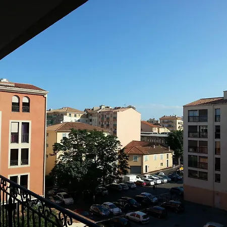 Hotell Residences Les Venitiennes Saint-Raphaël