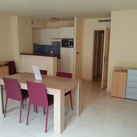Residences Les Venitiennes Hotell