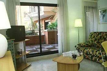 Residences Les Venitiennes Hotell