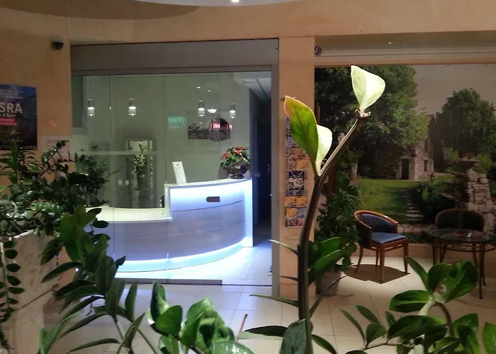 Residences Les Venitiennes Hotell