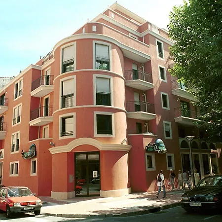 Residences Les Venitiennes Hotel
