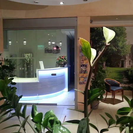Residences Les Venitiennes ホテル
