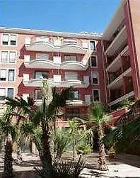 Otel Residences Les Venitiennes Saint-Raphaël